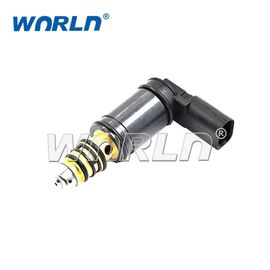 7SE 6SE 5SE آئودی / Vw AC کمپرسور کنترل تعویض شیر 447190-6681