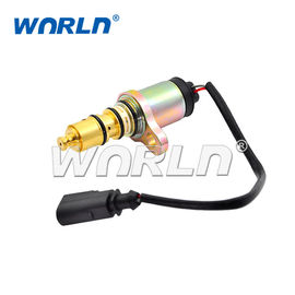 سوپاپ کنترل کمپرسور کم سواری برای VW Polo / Seat 1K0 820 803 T