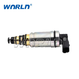 شیر کنترل کمپرسور AC برای قطعات کمپرسور خودرو BMW E90/320/X5/E46