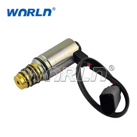 سوپاپ کنترل کننده کمپرسور حرفه ای برای آئودی A3 صندلی VW / Fabia