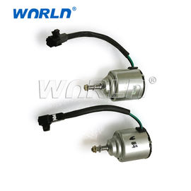 062500-6812 12V موتور موتور دمنده برای Hiace اتوبوس رفت و برگشتی عقب CCW / CW RHS