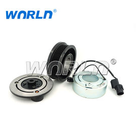 AKH200A203S AC کمپرسور کلاچ برای میتسوبیشی Lancer GALANT 2.0 2.4 2.5