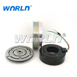 کلاچ کمپرسور حرفه ای اتوماتیک AC برای Honda CITY HSK-70 12V 5PK