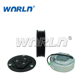 سال 2007- 6PK Mitsubishi Lancer AC تعویض کلاچ AC 7813A213 510855