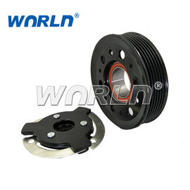 6PK Vw Ac تعویض کلاچ کمپرسور 2009- 1k0820803F 1K08208595
