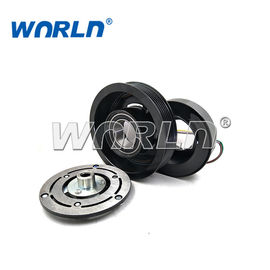 2012-2014 Volkswagen Ac کمپرسور کلاچ جایگزین 6PK شیار