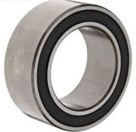 406830 کروم مغناطیسی تحمل تحمل برای Zexel DKS32C، گواهی CQC
