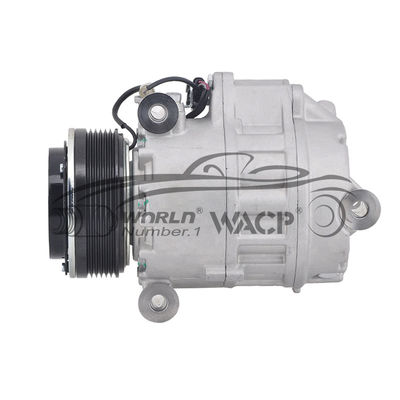 کمپرسور 12 ولت قطعات اتوماتیک AC برای BMW X5 E70 64509121758 64526988518 WXBM010