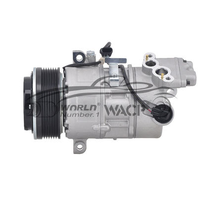 کمپرسور هوا 12 ولت خودرو A41011B10001 A41011B10005 برای BMW1/3 E81/E87 CSE613 7PK WXBM063