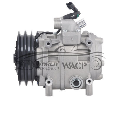 کمپرسور AC 24 ولت اتوماتیک 8126006462 برای اتوبوس Yutong 24 ولت 10P35 2B 162MM WXBS064