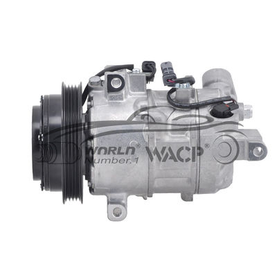 کمپرسور 12 ولت اتومبیل AC 4472808500 92277552 92266819 برای شورلت پرایس کاپریس WXCV060