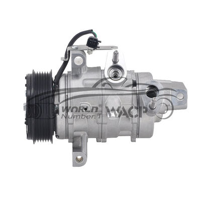 H1BH19D629CA 9S5119D623AB کمپرسور تهویه مطبوع خودرو 12 ولت برای Ecosport Fiesta KA WXFD155