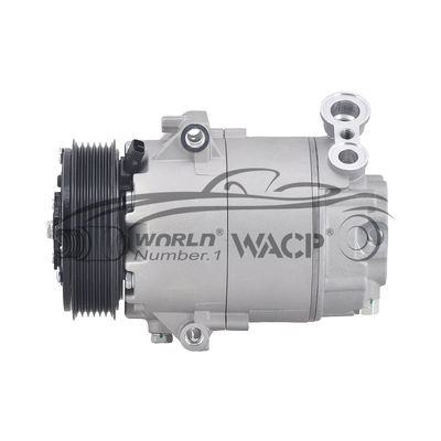 کمپرسور تهویه مطبوع خودرو 12 ولت CVC5 6PK برای فیات 500L Tipo 1.3 1.6 WXFT024A