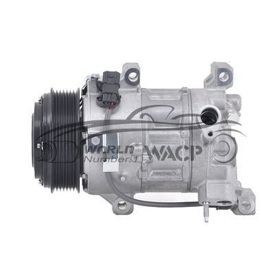 کمپرسور 12 ولت AC خودرو 6SBU14C 7PK 388106A0A01 4472502040 WXHD060 برای هوندا آکورد 15