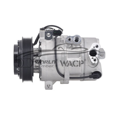 کمپرسور تهویه مطبوع خودرو 12 ولت برای هیوندای Tucson Kia Sportage 97701D3500 WXHY138A