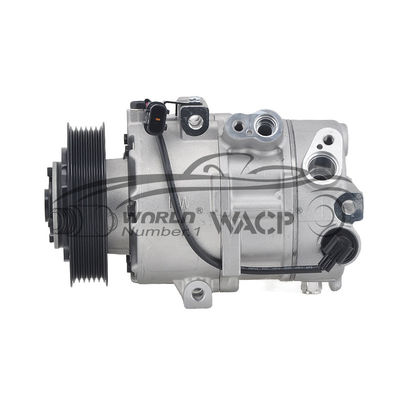 97701D3201 کمپرسور 12 ولت اتوماتیک AC WXKA098A برای KIA Sportage هیوندای توسن 20