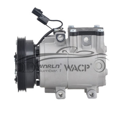 0K30A61450E 0K30A61450F برای KIA برای ریو 1.3 Caterpillar 12V Auto AC کمپرسور WXKA110