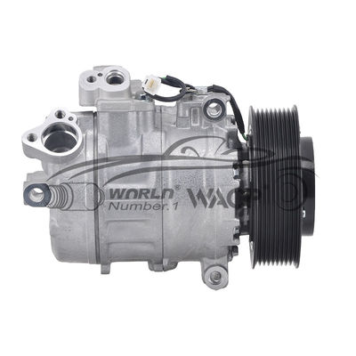کمپرسور 24 ولت اتوماتیک AC WXMB002A 9PK برای بنز اکسور