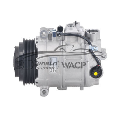 4.7 کمپرسور AC اتوماتیک 12 ولت A0022307511 DCP17127 0022306211 WXMB076 برای ML W251 W221