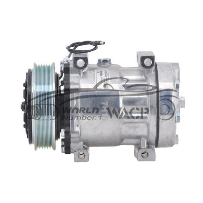 کمپرسور 12 ولت اتوماتیک AC 30613970 30874923 7700872158 WXMS004 برای Mitsubish Space Carisma