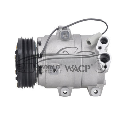 4M8119D629AD 5M8119D629BA GK2G61450J کمپرسور 12 ولت اتوماتیک AC برای مازدا 6 2.3 WXMZ022