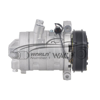 کمپرسور 12 ولت اتوماتیک AC 926004JA1A A4708300600 T16766BBC0 برای نیسان برای ناوارا D23 WXNS115