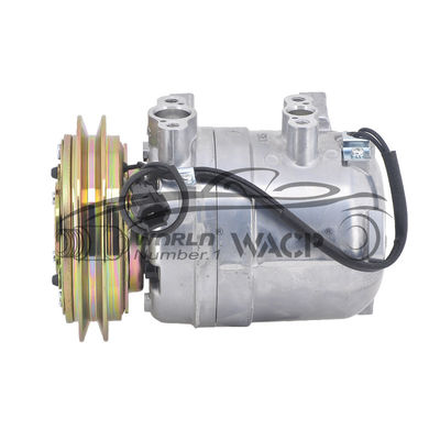926008B460 926003S510 926008B400 کمپرسور 12 ولت اتوماتیک AC برای نیسان برای مرز WXNS148