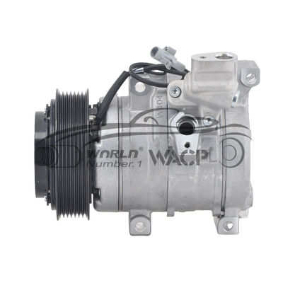 کمپرسور 12 ولت اتوماتیک AC برای تویوتا برای Innova Fortuner Hilux 10S15C 7PK WXTT050A