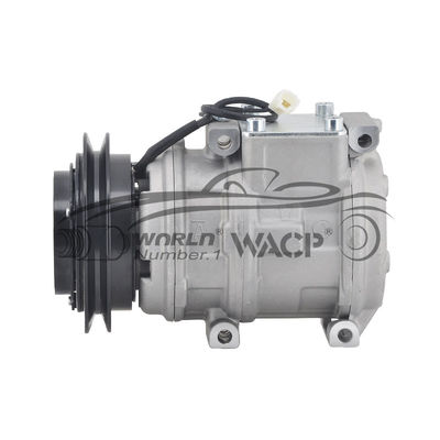 کمپرسور تهویه مطبوع 10PA17C برای تویوتا لند کروزر لکسوس 12V WXTT128A