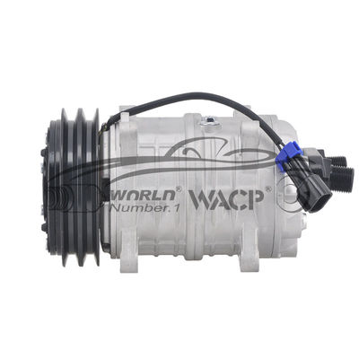 TM13 کمپرسور تهویه مطبوع 7023582 7136676 5067950 برای Bobcat JCB گِل WXUN054