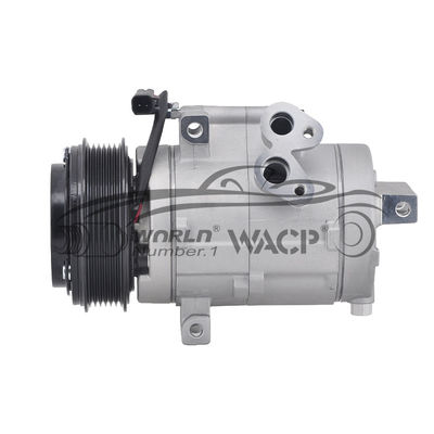 برای کمپرسور AC فورد فلیکس 12 ولت خودرو 8G1Z19703AA 9G1Z19703B 8G1319497AA HS18 WXFD106