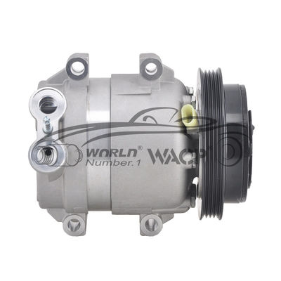 V5 4PK Auto AC کمپرسور 92175482 1521469 برای پونتیک GTO / هولدن کامور 5.7/6.0L 12V WXBK043
