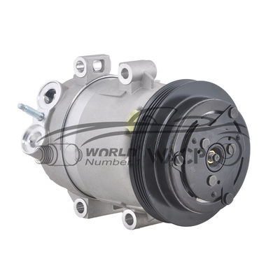 کمپرسور جابجایی متغیر 92175482 برای پانتیاک GTO / هولدن کامدور 5.7/6.0L برای V5 4PK WXBK043