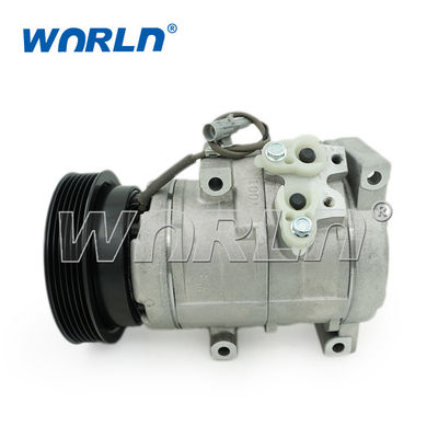 پمپ اتومبیل تهویه مطبوع کیا سورنتو VQ 2.7 12V 10S20C