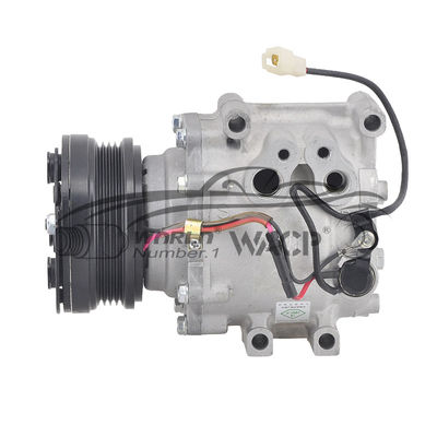 قطعات اتوماتیک 12 ولت کمپرسور AC 3540303770 TRS3005 TRS4953 برای مازدا آستینا WXMZ054