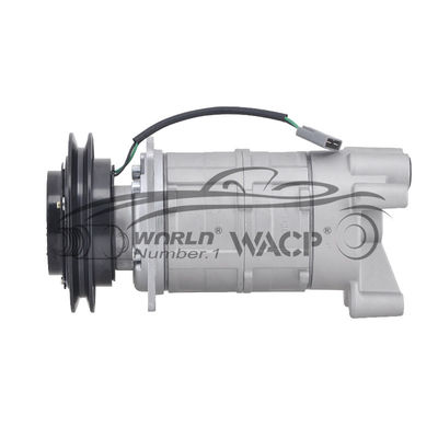 برای Caterpillar قطعات اتوماتیک 24 ولت کمپرسور AC A6 1A 142MM WXTK506