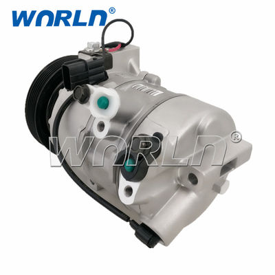 کمپرسور خودکار AC برای هیوندای توسان 2.0 97701-2S000 977012S000 DVE16 6PK 124MM