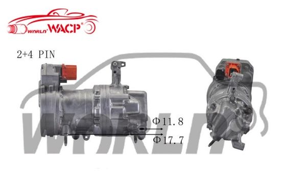 ESB42C کمپرسور AC الکتریکی ACK396990El592185 برای Tesla Model Y 2020-2022 WXHB097