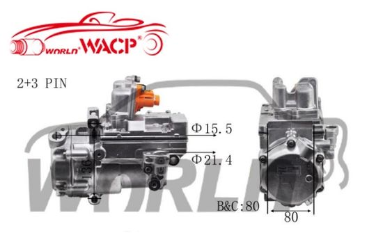 OEM 042200 0681 کمپرسور الکتریکی ES27C برای Nissan Leaf 2011-2017 WXHB026