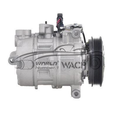 کمپرسور کولر خودرو 6SAS14C 4PK 4M0816803N 5902301100210 برای مولینر آئودی Q8 A8 VW TOUAREG 6.0 WXAA014