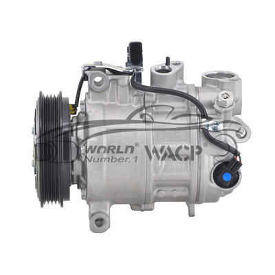 ماشین کمپرسور AC 4M0816803N 5902301100210 4M0820803H 6SAS14C 4PK برای Mulliner Audi Q8 A8 WXAA014