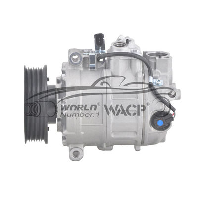 DCP32052 4271005420 4271005421 ماشین کمپرسور AC 7SEU16C 7PK برای Bentley Continental Porsche Cayenne WXAA015