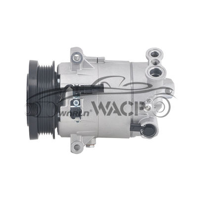 کمپرسور AC خودرو 23377851 16004643101 16004643102 برای بویک انویزیو 2.5 برای شورولت WXBK017