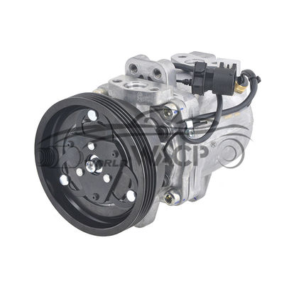 64529069546 0003191V005 64528385714 ماشین AC کمپرسور SS96D1 4PK برای BMW 3 WXBM014