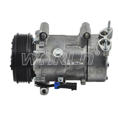 1923F 6452921317504 6452921317503 ماشین کمپرسور AC 6V12 5PK برای مینی R55 R57 R59 WXBM053