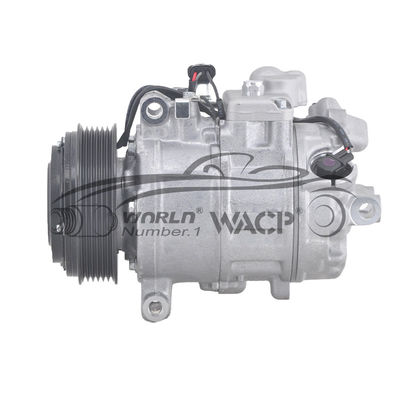 کمپرسور کولر اتومبیل 6SBU14C 6PK 12V DCP05050 64526987862 برای BMW X1 E81 WXBM057