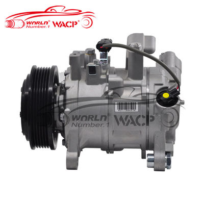 12 ولت 6SEU14A 6PK کمپرسور تهویه مطبوع اتوماتیک DCP05105 DCP05099 برای BMW1 F34 F36 WXBM060