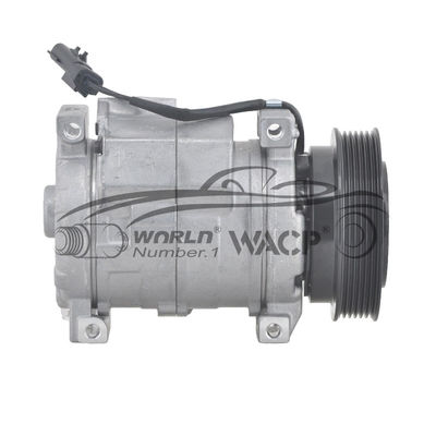 کمپرسور تهویه مطبوع اتوماتیک 12 ولت 10S17C 6PK 05005421AB 05005421AC برای جیپ Cherokee Liberty WXCK027