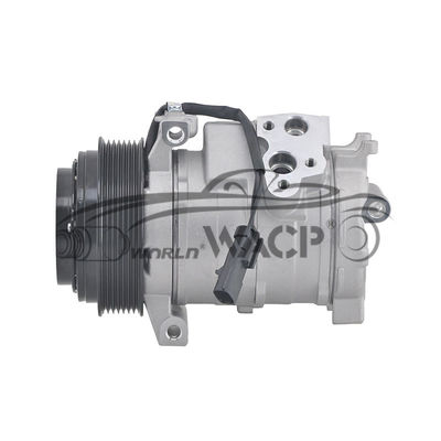 101660 DCP06020 55116835AC WNRLN کمپرسور اتوماتیک AC برای کریسلر300C برای جیپ WXCL019