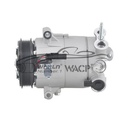 CVC 5PK Auto AC کمپرسور 12 ولت برای شورلت کولورادو Equinox WXCV074